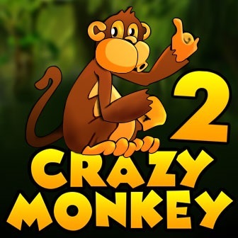 Crazy Monkey 2