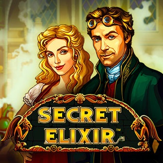 Secret Elixir